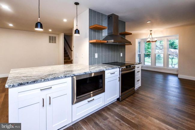 1423 Albert Dr, House other with 4 bedrooms, 3 bathrooms and null parking in BOWIE MD | Image 34