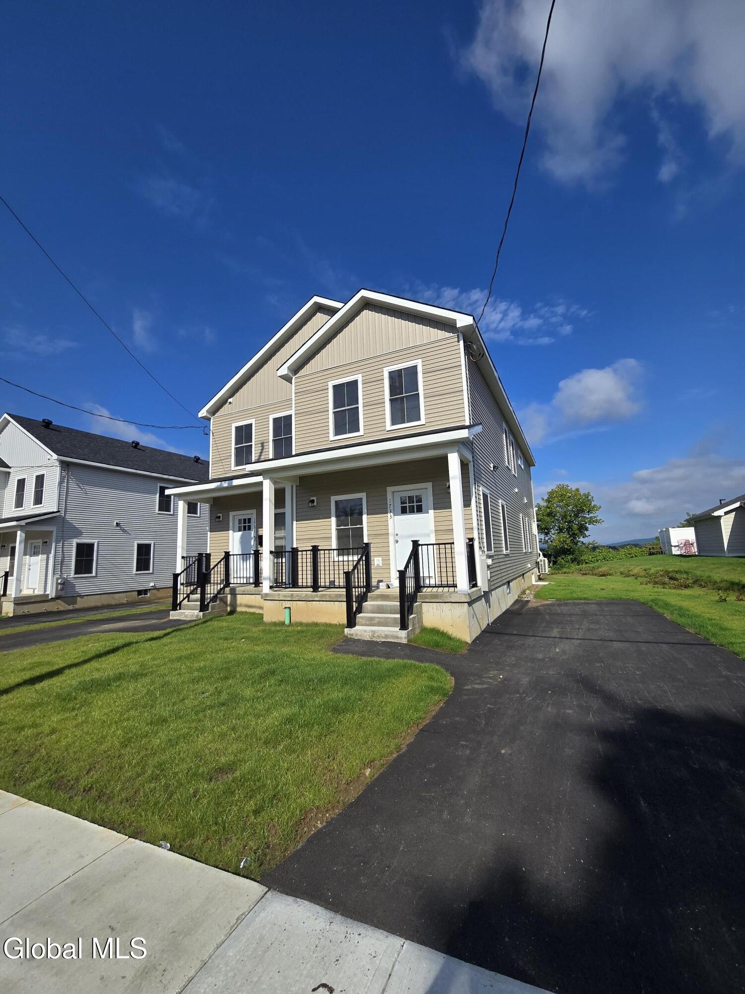Residential in Schenectady