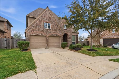 720 Mayhill Ridge Ln, League City, TX, 77573-6556 | Card Image