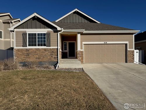 610 Rosedale St, Severance, CO, 80550-3820 | Card Image