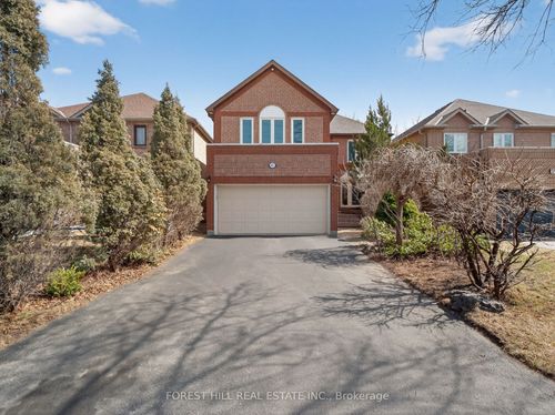 43 Rockwood Crescent, Vaughan, ON, L4J7T2 | Card Image