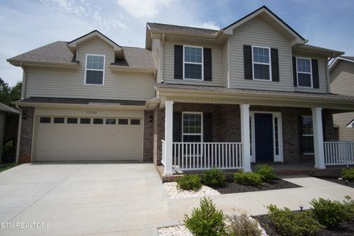 1033 Ruscello Dr, Maryville, TN, 37801-9341 | Card Image