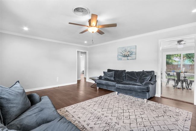 312 Dean St, House other with 3 bedrooms, 2 bathrooms and null parking in Athens TX | Image 4
