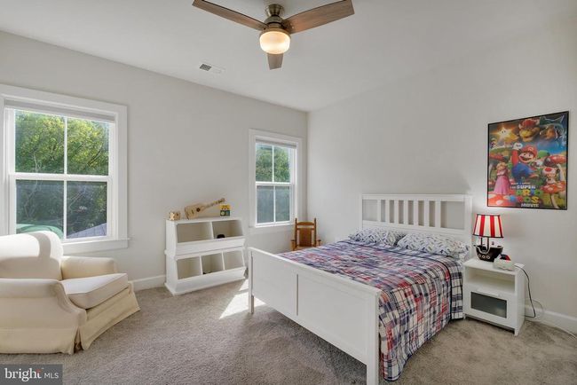 40893 Foxtail Fields Dr, House other with 6 bedrooms, 5 bathrooms and null parking in ALDIE VA | Image 48
