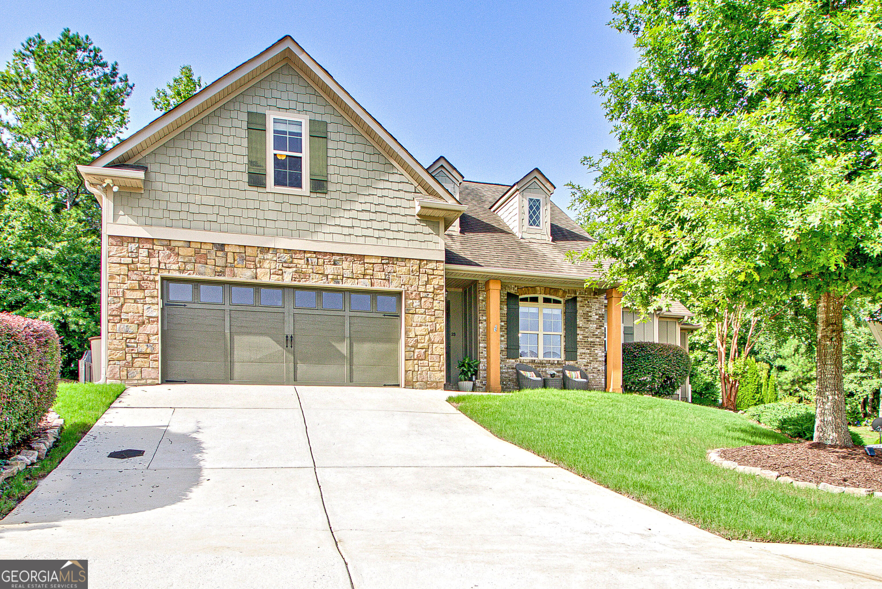 Berkeley Park, Newnan, GA 30265