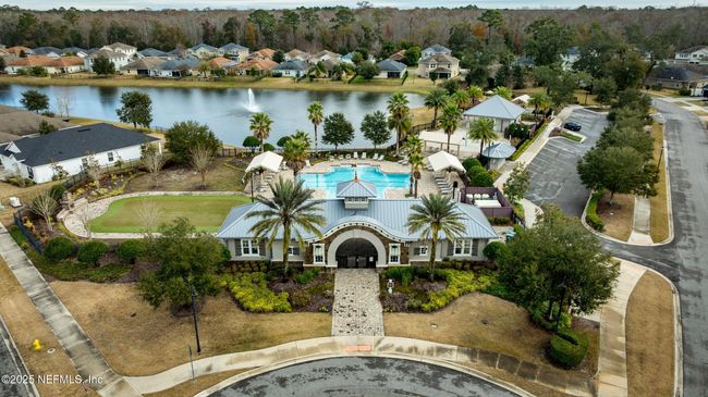 14987 Bartram Creek Blvd, House other with 4 bedrooms, 2 bathrooms and null parking in JACKSONVILLE FL | Image 33