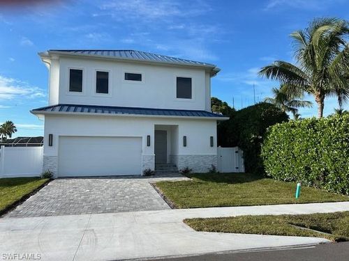 510 111th Ave N, Naples, FL, 34108-1824 | Card Image