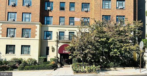 apt-402-2100 19th St Nw, WASHINGTON, DC, 20009-1337 | Card Image