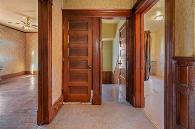 616 E Main St, House other with 4 bedrooms, 2 bathrooms and null parking in Cobleskill NY | Image 32