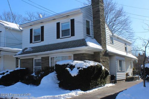 fl-2nd-249 N Maple Ave, Kingston, PA, 18704-3314 | Card Image