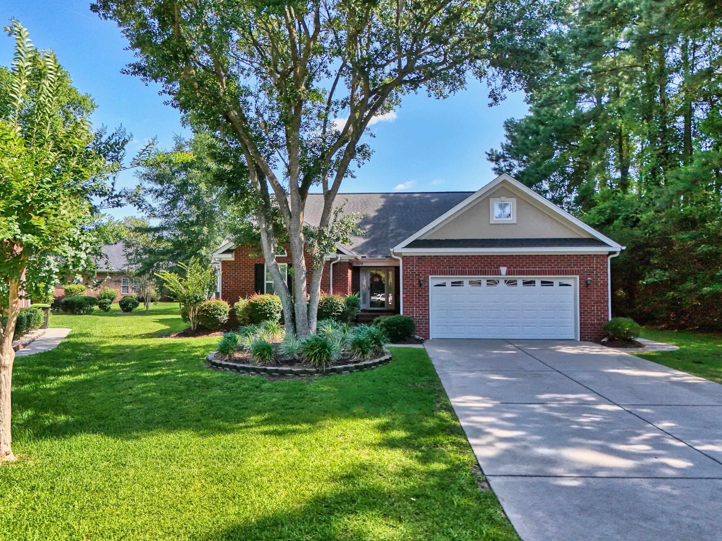 Residential in Murrells Inlet