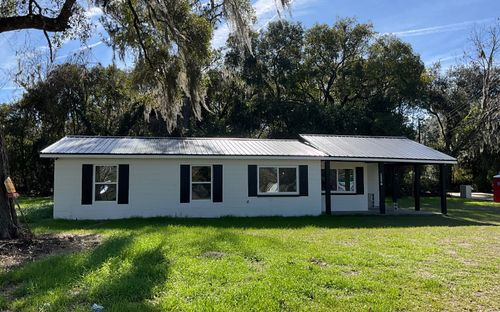 1356 Ne Bascom Norris Dr, Lake City, FL, 32055-6543 | Card Image