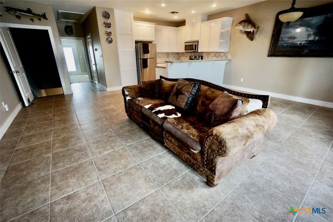605 - 605 S 13 Th St, Condo with 3 bedrooms, 3 bathrooms and null parking in Port O Connor TX | Image 21