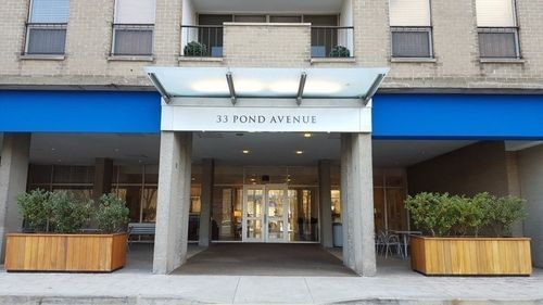 306-33 Pond Ave, Brookline, MA, 02445 | Card Image