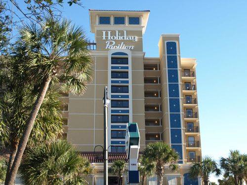 804-1200 N Ocean Blvd, Myrtle Beach, SC, 29577-3757 | Card Image