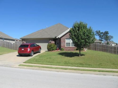 421 Sigel Trl, Centerton, AR, 72719-9440 | Card Image