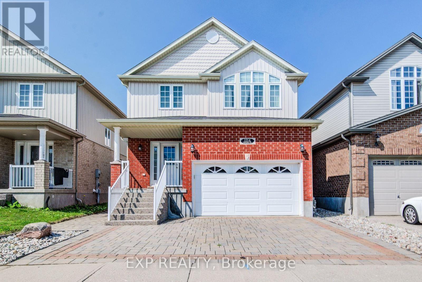 Residential in Kitchener