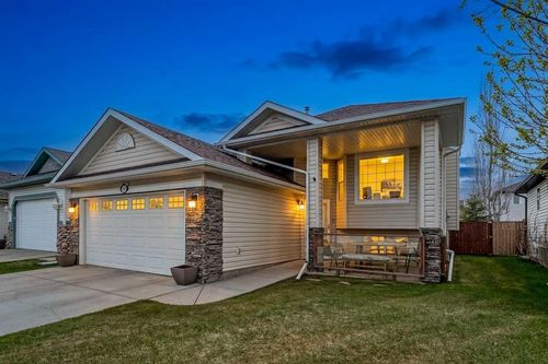 285 West Creek Springs, Chestermere, AB, T1Y1N7 | Card Image