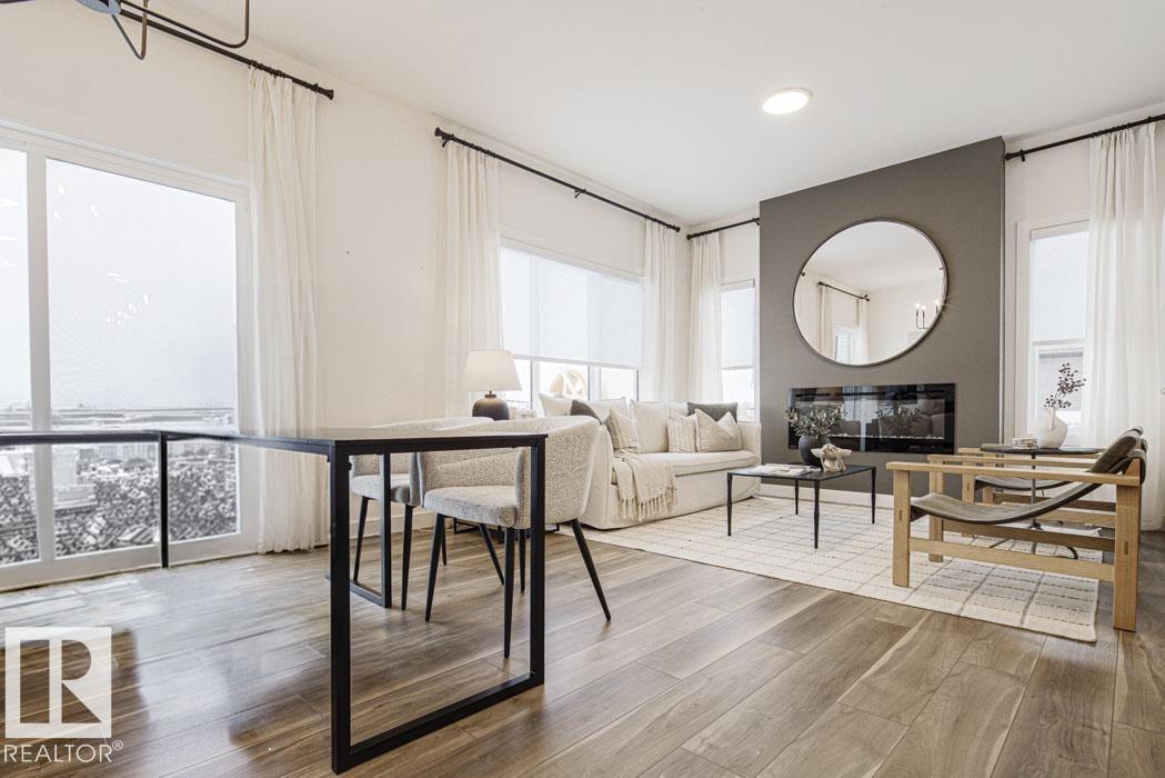 Residential in Edmonton 5