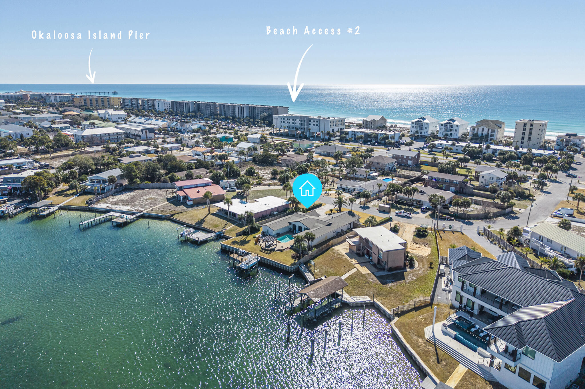 Residential in Fort Walton Beach 3
