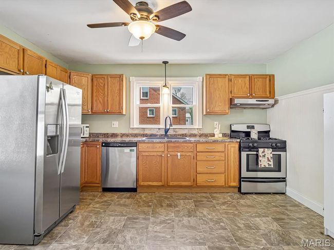 603 Bloom St, House other with 3 bedrooms, 1 bathrooms and 1 parking in Red Bud IL | Image 8