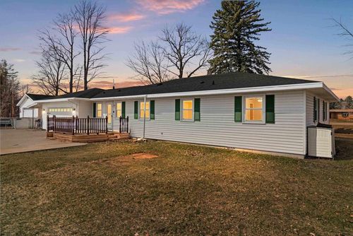 W5184 Shady Lane, WASHINGTON, WI, 54166 | Card Image