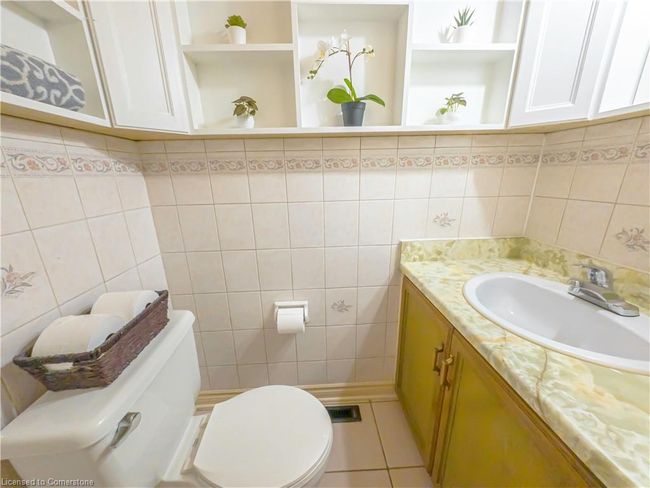 19 - 18 Barry St, Townhouse with 3 bedrooms, 2 bathrooms and 1 parking in Saint Catharines ON | Image 17