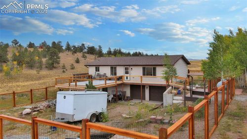 899 Concho Trail, Hartsel, CO, 80449 | Card Image