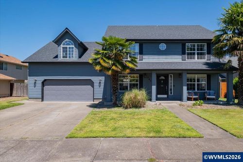 985 Ridgepoint St Ne, Keizer, OR, 97303-1788 | Card Image