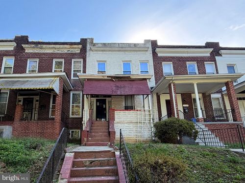 1119 Ellicott Drwy, BALTIMORE, MD, 21216 | Card Image