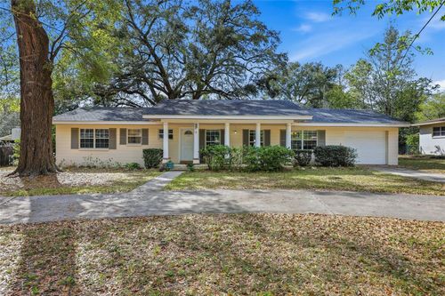 812 Nw 36th Ter, Gainesville, FL, 32605-4934 | Card Image