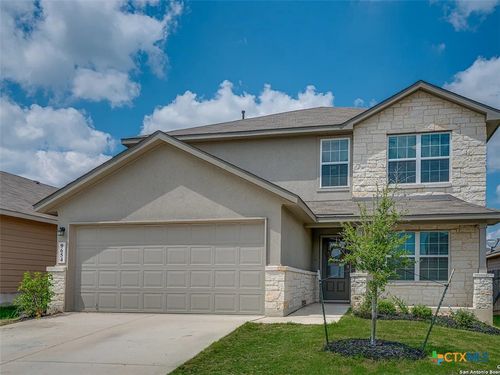 9654 Holly Patch, San Antonio, TX, 78254-2279 | Card Image