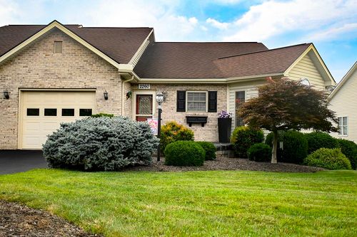 2260 Lake Terrace Dr, HARRISONBURG, VA, 22802-6193 | Card Image