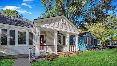 202 Columbus Dr, savannah, GA, 31405-4202 | Card Image