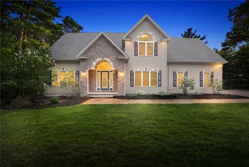 57 Club House Rd, Coventry, RI, 02816-6520 | Card Image