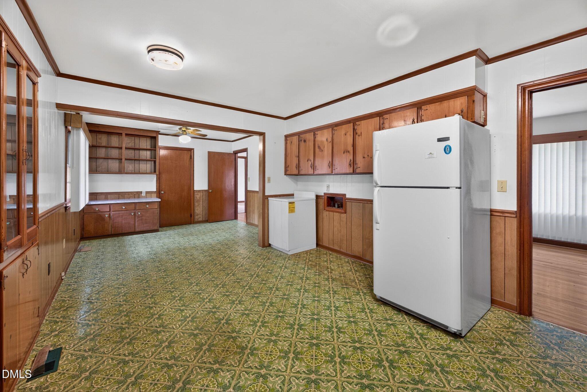 Residential in Wake Forest 3