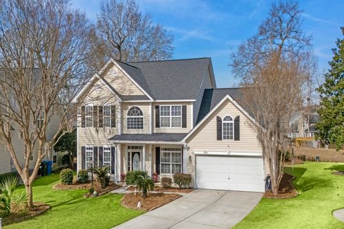 9258 Markleys Grove Boulevard, Summerville, SC, 29485 | Card Image