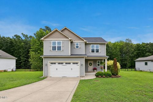 236 Cotton Mill Dr, Zebulon, NC, 27597-6782 | Card Image