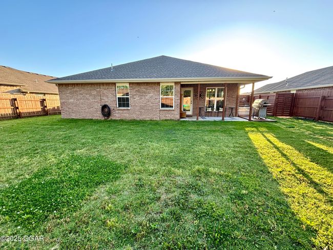 2005 Eagle Dr, House other with 4 bedrooms, 2 bathrooms and null parking in Neosho MO | Image 20