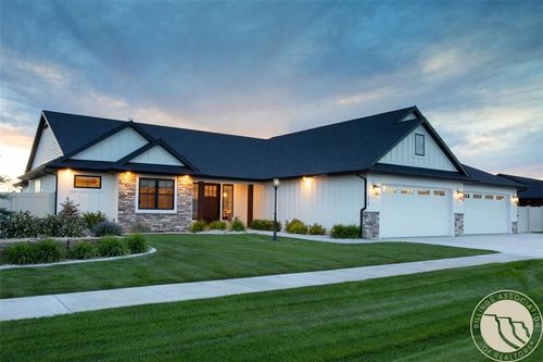 310 Moonstone Ln, Billings, MT, 59106-2858 | Card Image