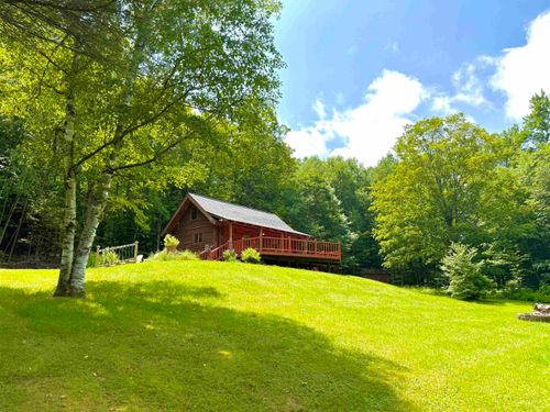 302 Davidson Hill Road, Chester, VT, 05143 | Card Image