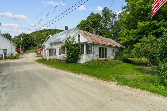 18 Oak Chapel Rd, House other with 3 bedrooms, 0 bathrooms and null parking in Bridgewtr Cor VT | Image 21