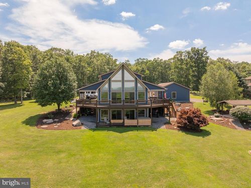 1875 Pysell Crosscut Rd, OAKLAND, MD, 21550-6964 | Card Image