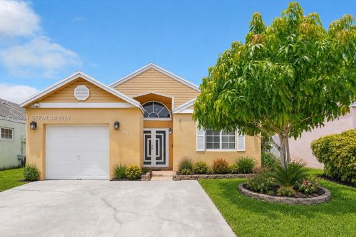 3740 Marlberry Ln, Miramar, FL, 33025-3247 | Card Image