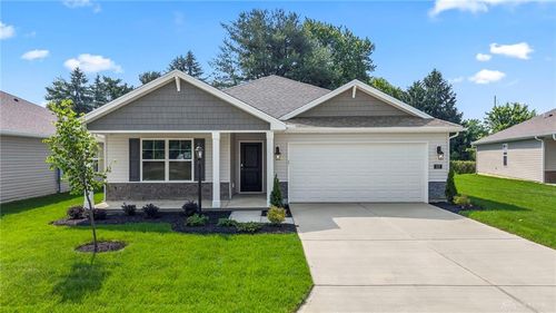 113 Arlington Drive, Eaton, OH, 45320 | Card Image