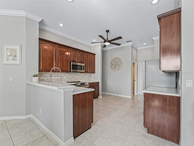 17471 Se 110 Th Ter, House other with 3 bedrooms, 2 bathrooms and null parking in Summerfield FL | Image 13