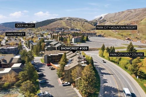 309-1530 Empire Ave, Park City, UT, 84060-5207 | Card Image