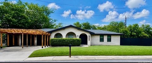 1103 Shadwell Dr, San Antonio, TX, 78228-4132 | Card Image