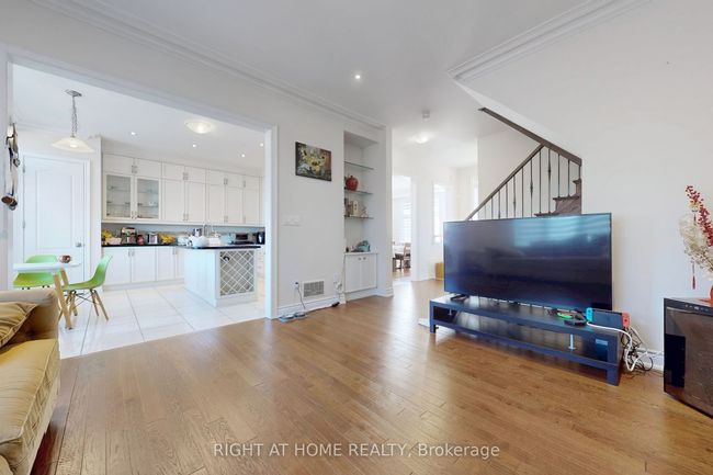 284 Angus Glen Blvd, House other with 4 bedrooms, 3 bathrooms and 1 parking in Markham ON | Image 11