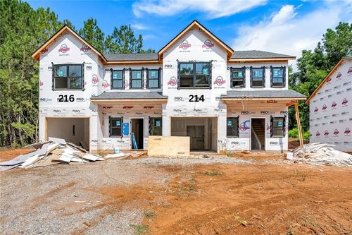 214 Giles St, Anderson, SC, 29621-2341 | Card Image